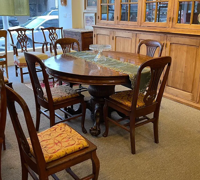 Antiques 4U 9