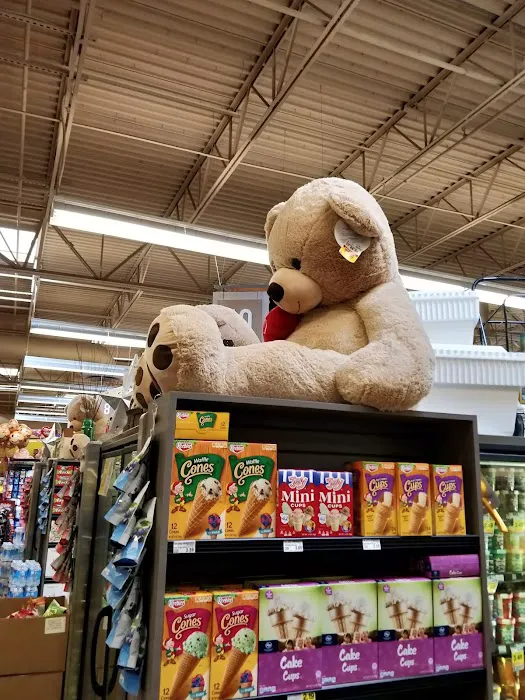 Ralphs 6