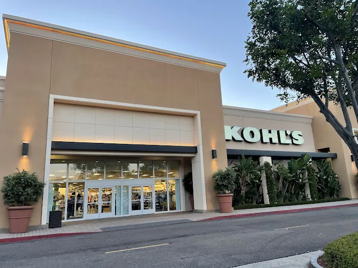 Kohl's 4