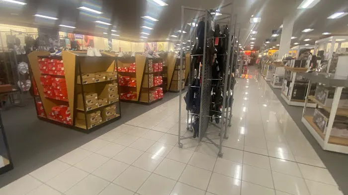 Kohl's 3