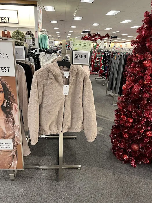 Kohl's 6