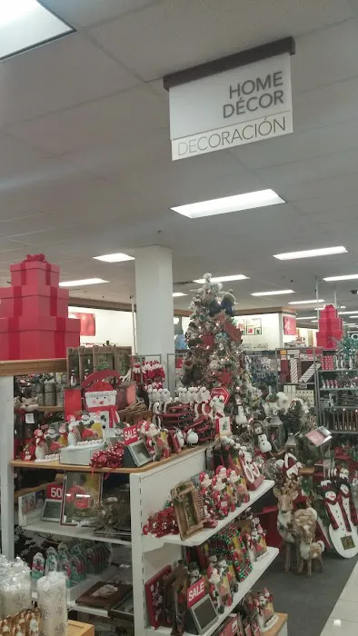Kohl's 2