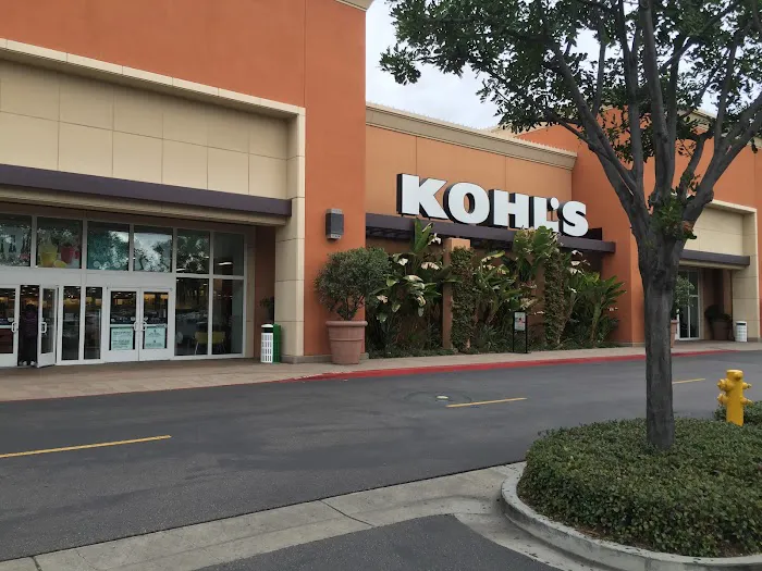 Kohl's 5
