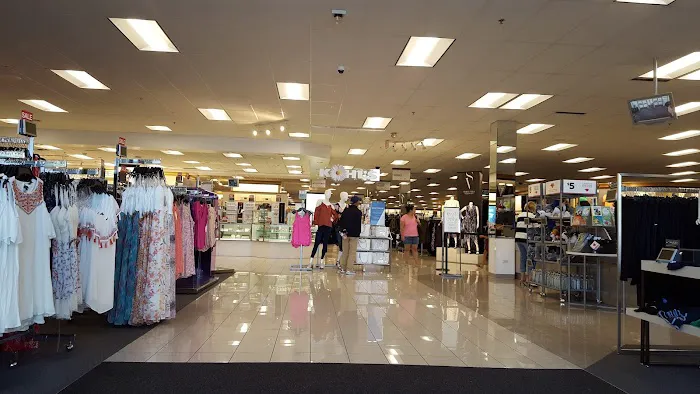 Kohl's 7