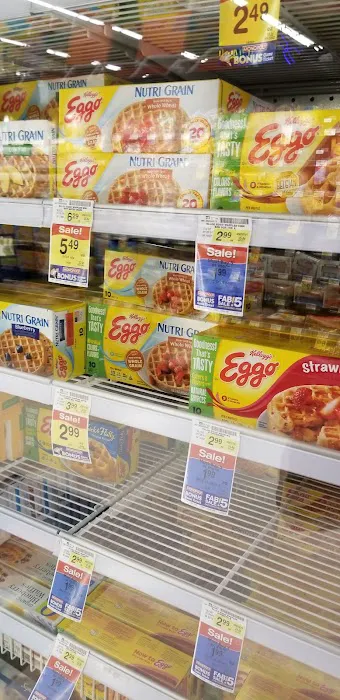 Albertsons 2