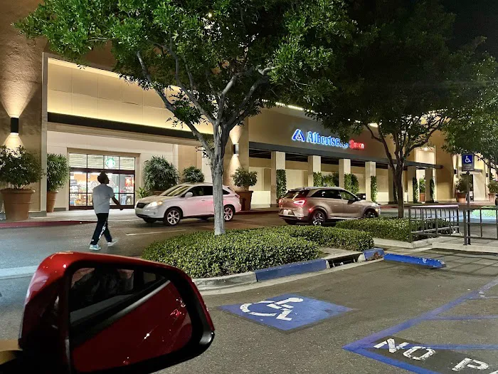 Albertsons 3