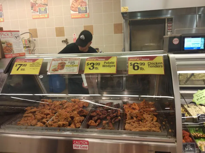 Albertsons 7