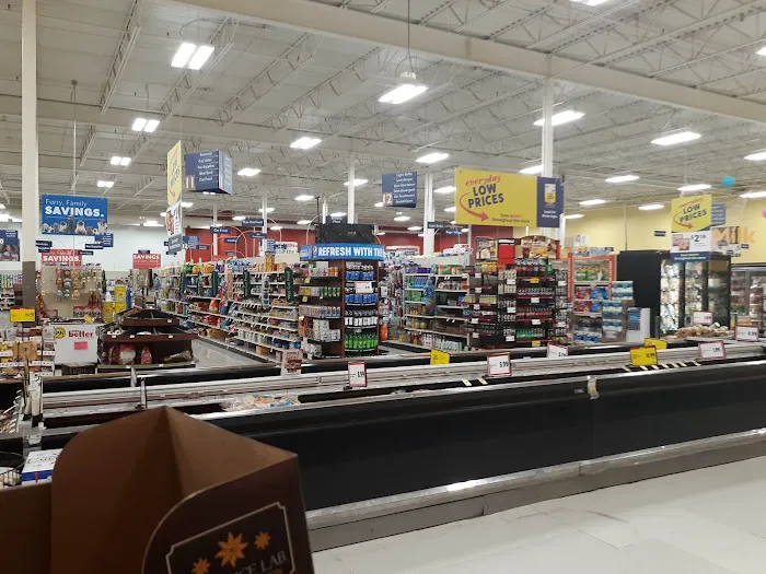 Family Fare Supermarket 2