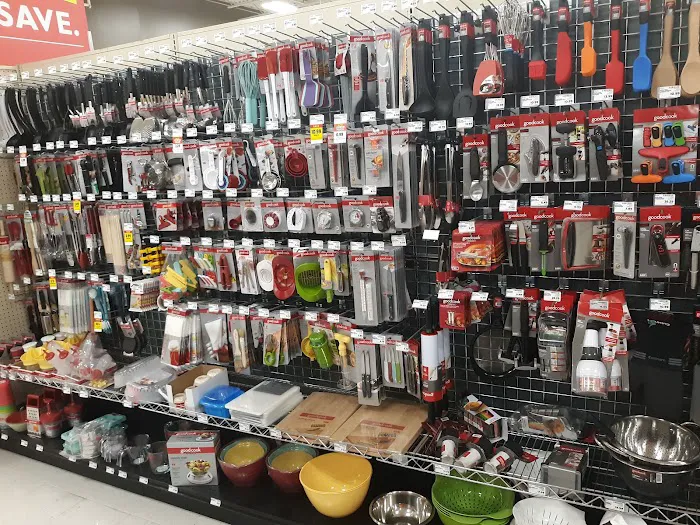 Family Fare Supermarket 5