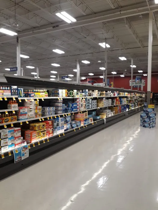 Family Fare Supermarket 4