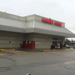 Family Fare Supermarket ico