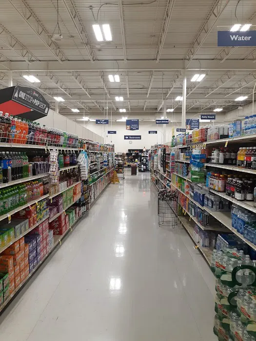 Family Fare Supermarket 1