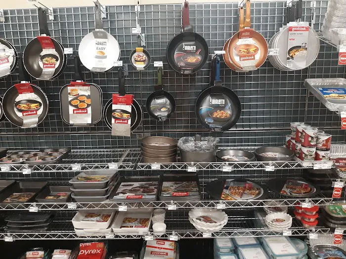 Family Fare Supermarket 3