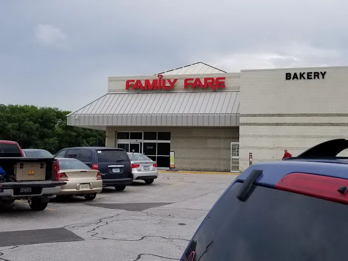 Family Fare Supermarket 7