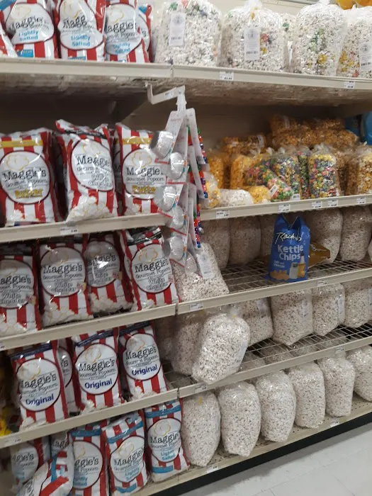 Family Fare Supermarket 6