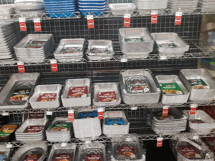 Family Fare Supermarket 8
