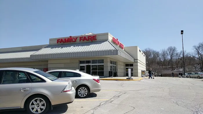 Family Fare Supermarket 9
