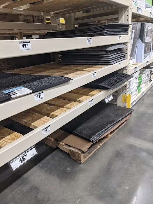 The Home Depot 6