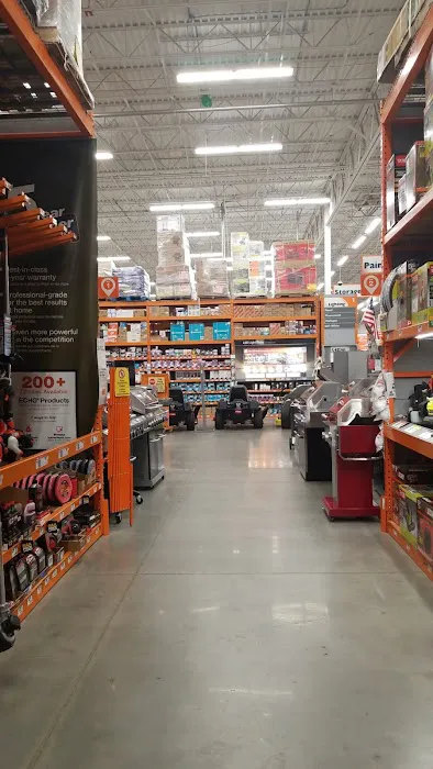 The Home Depot 2