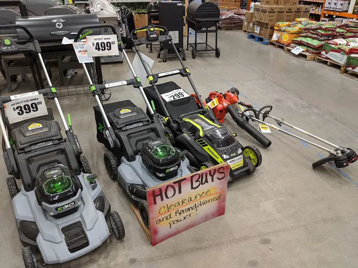 The Home Depot 3