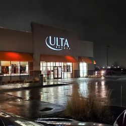 Ulta Beauty ico
