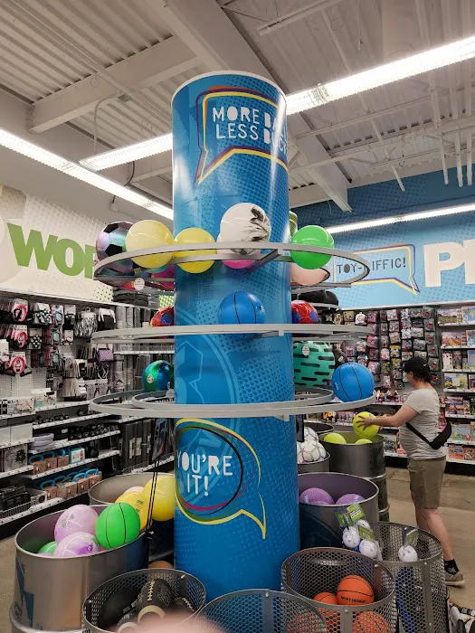 Five Below 2