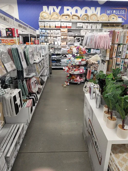 Five Below 4