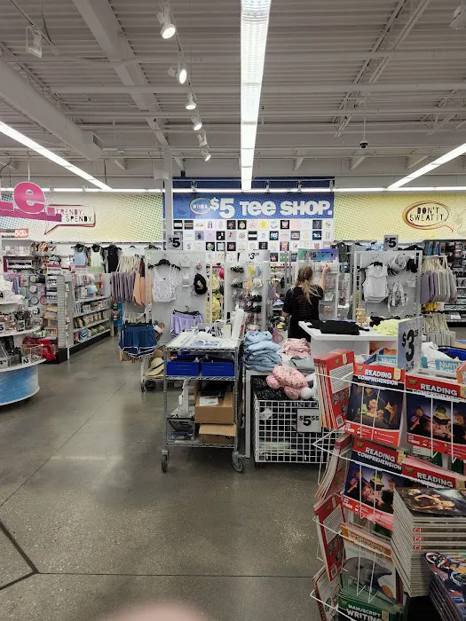 Five Below 1