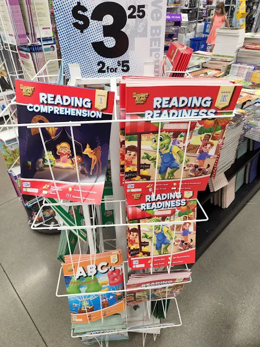 Five Below 6