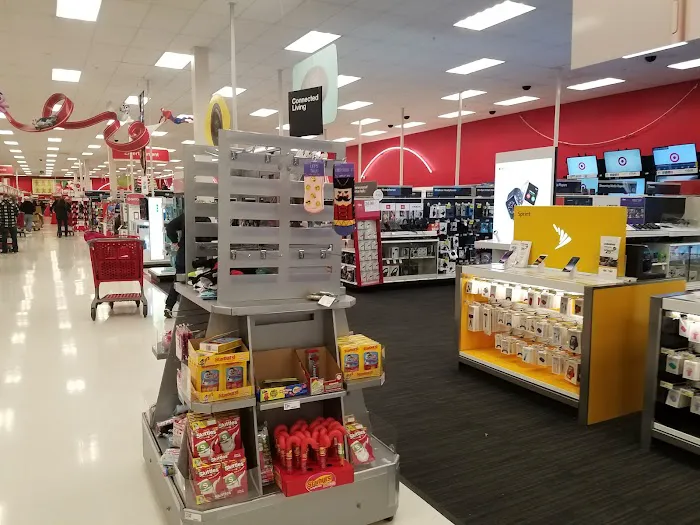 Target 1