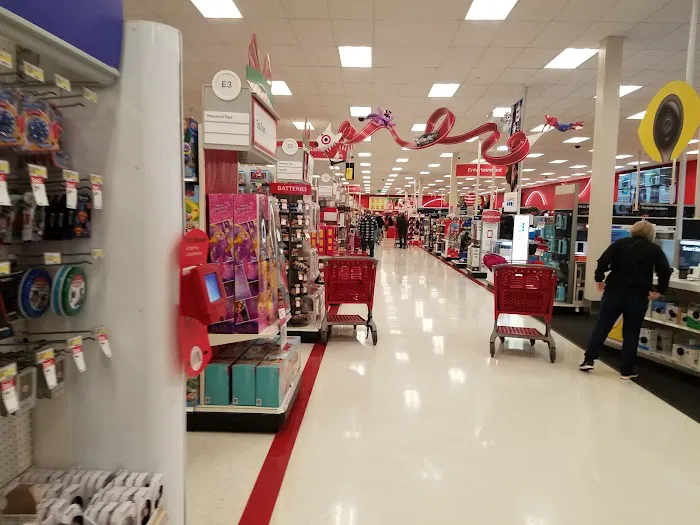 Target 2