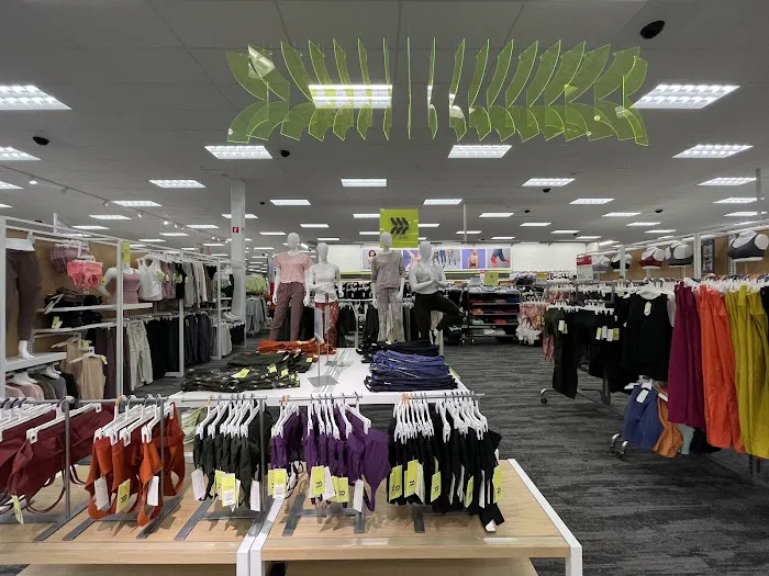 Target 5