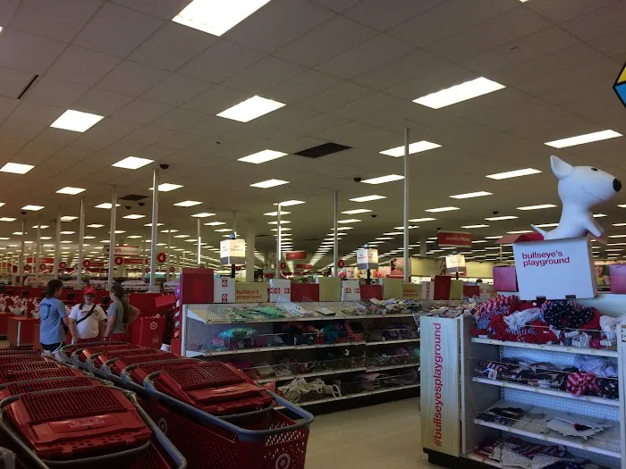 Target 4