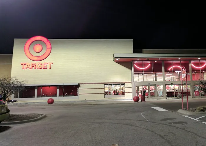 Target 0