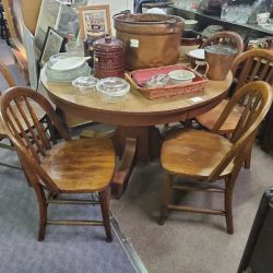 Lake Manawa Antique Mall ico