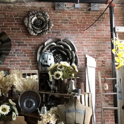 Bloom Works Floral