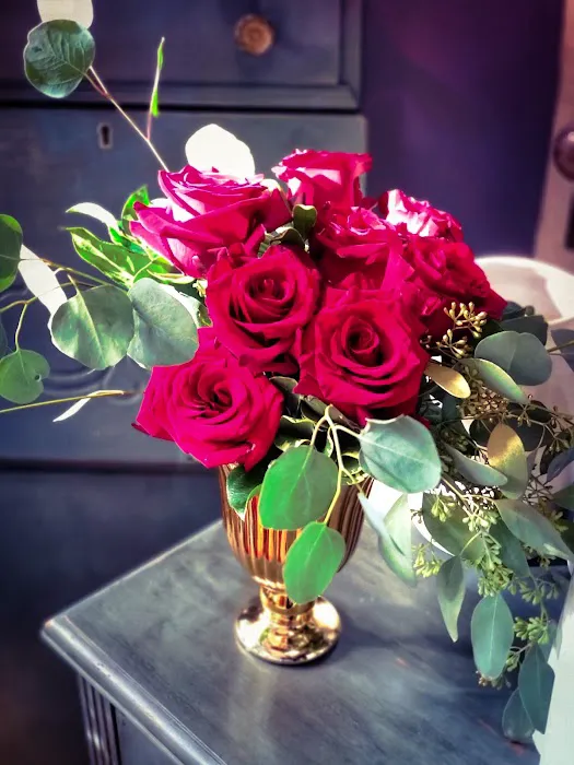 Bloom Works Floral 8