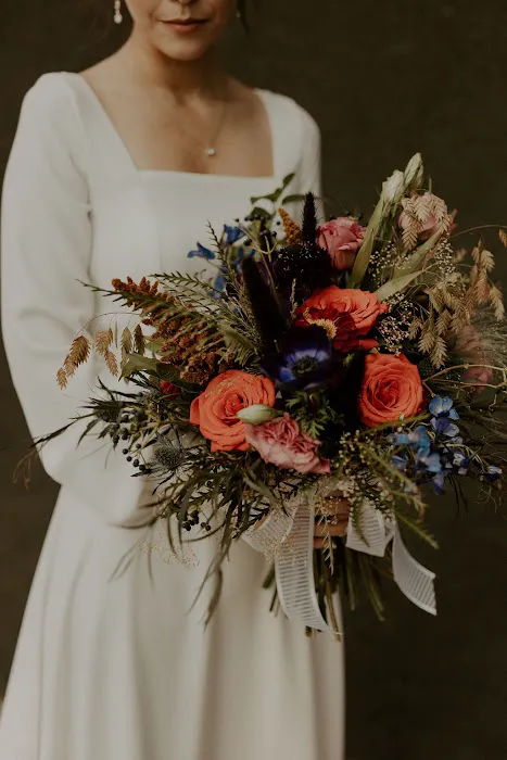 Bloom Works Floral 6