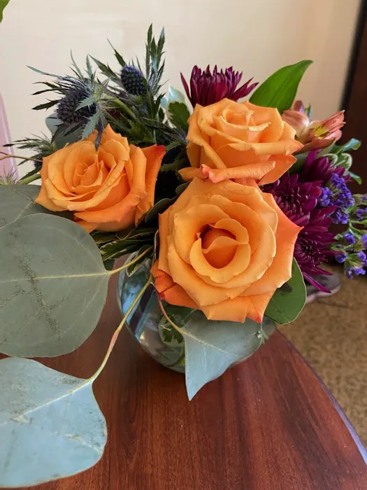 Bloom Works Floral 5