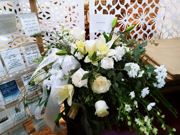 Bloom Works Floral 1