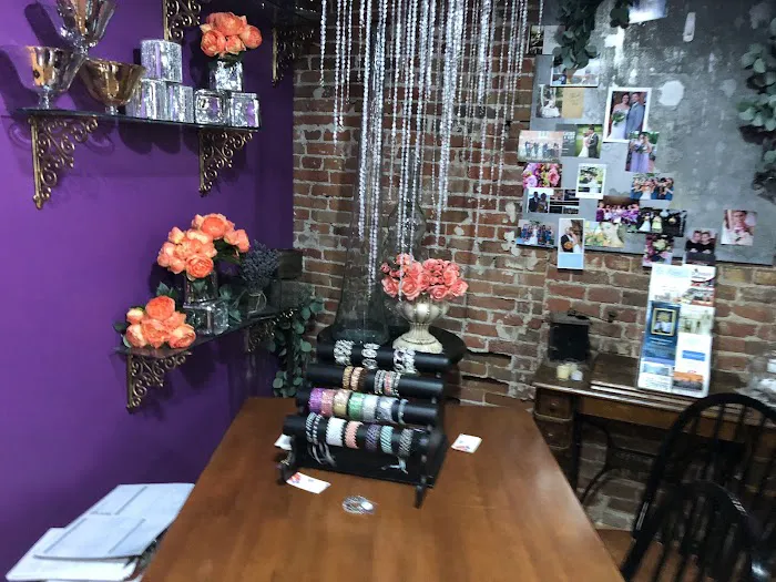 Bloom Works Floral 4