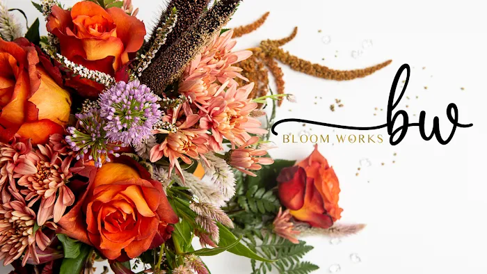 Bloom Works Floral 9