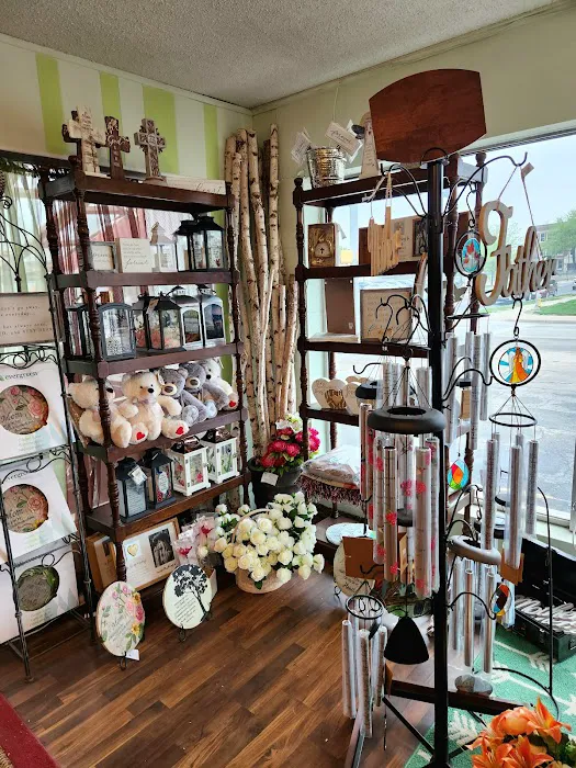Corum's Flowers & Gifts 4