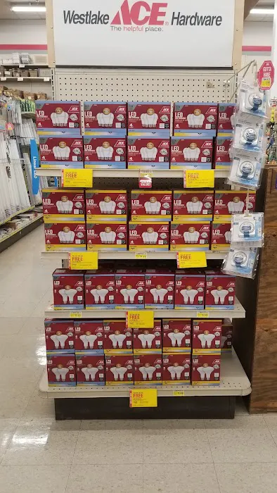 Westlake Ace Hardware 6