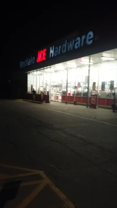 Westlake Ace Hardware 1