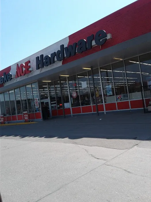 Westlake Ace Hardware 9