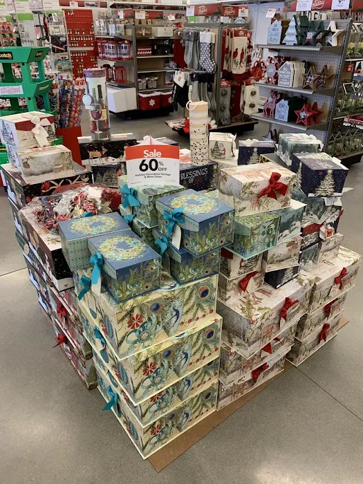 JOANN Fabric and Crafts 6
