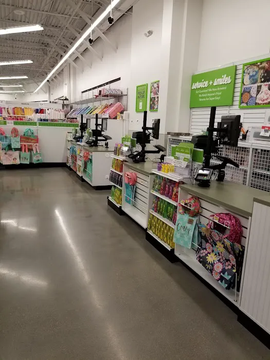 JOANN Fabric and Crafts 7