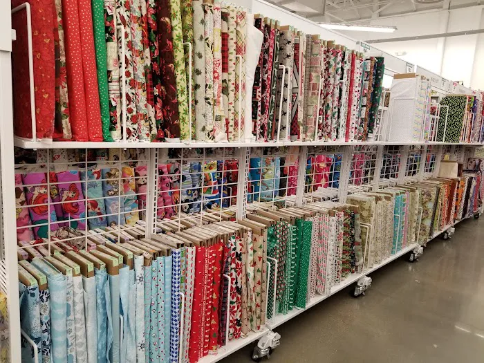 JOANN Fabric and Crafts 8