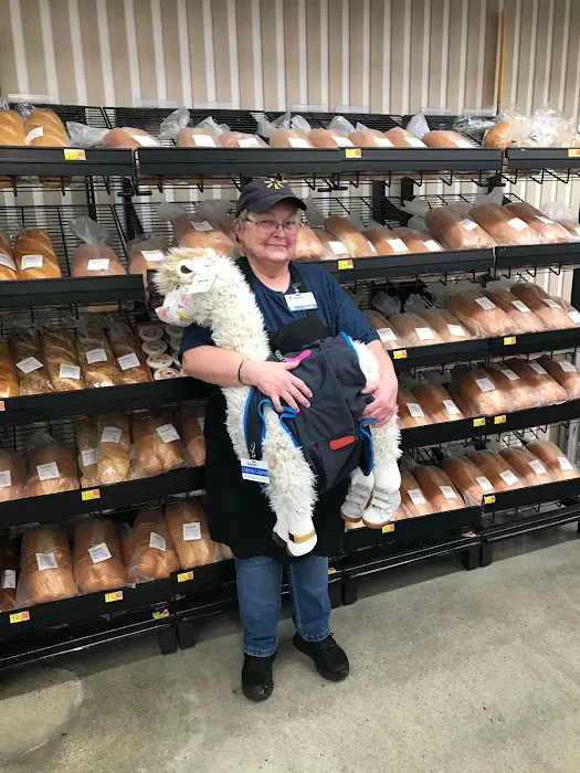 Walmart Supercenter 0